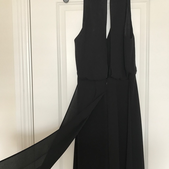 Bcbgmaxazria dress NEW !!! - Picture 4 of 5